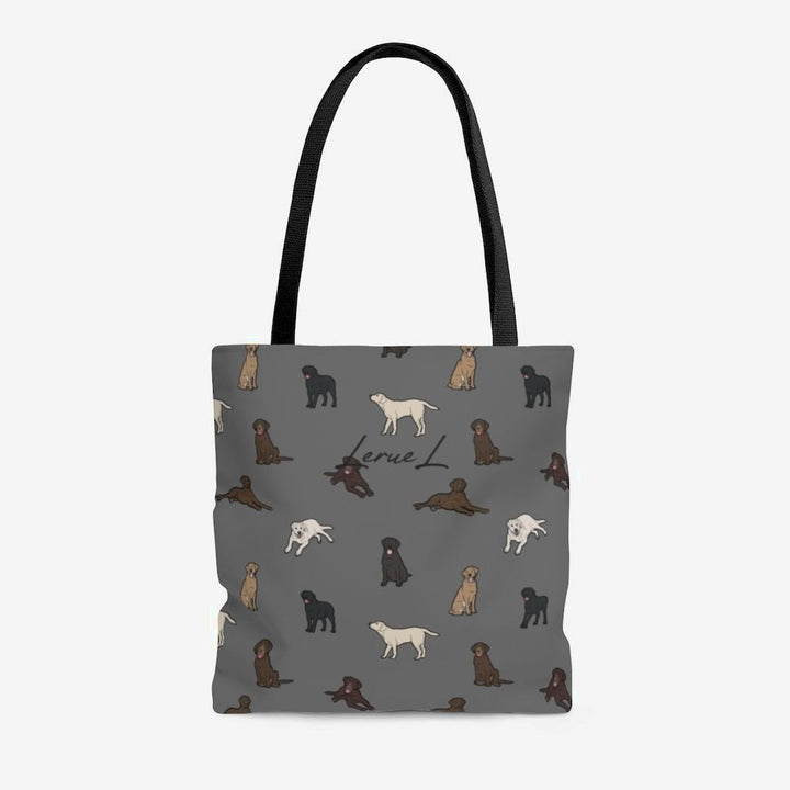 Labrador - Designer Tote Bag