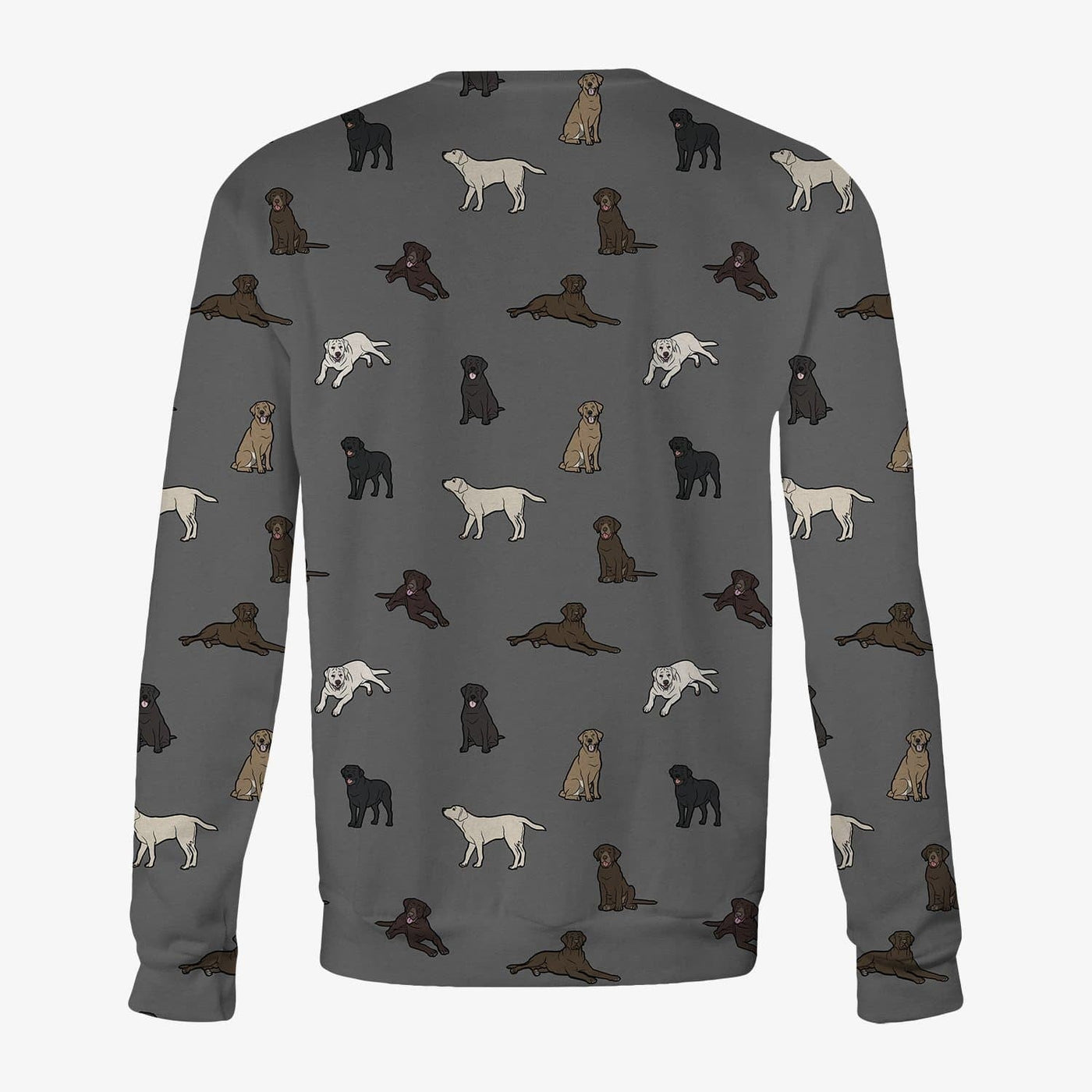 Labrador - Unique Sweatshirt