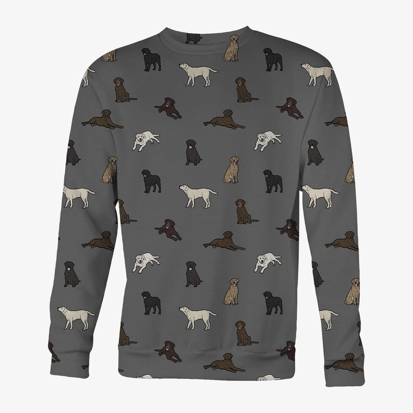 Labrador - Unique Sweatshirt
