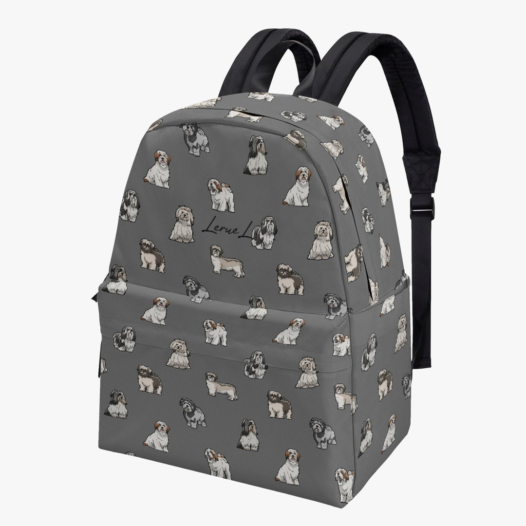 Lhasa Apso - Backpack