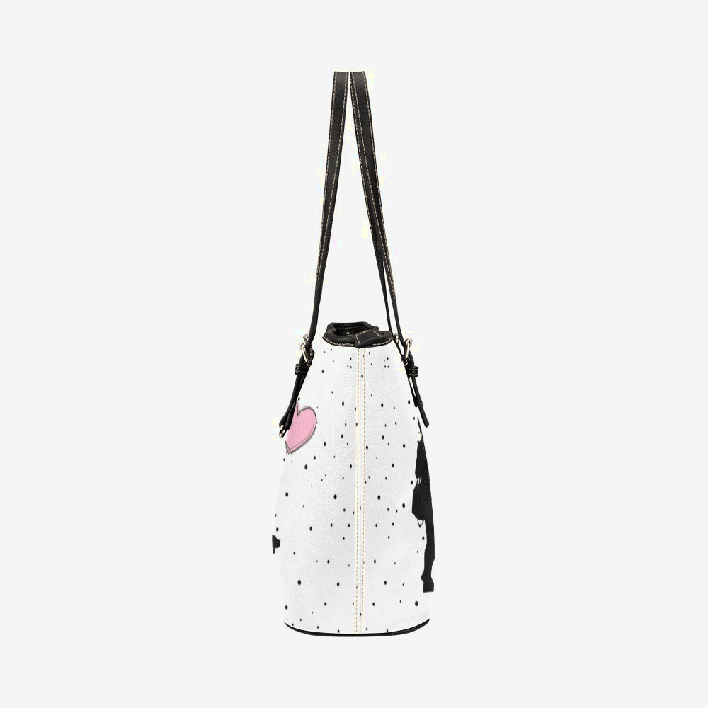 Love My Beagle - Designer Handbag