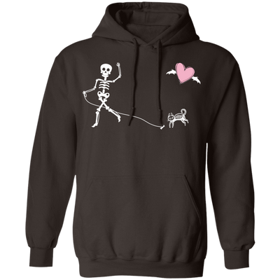 Love My Cat - Halloween Hoodie