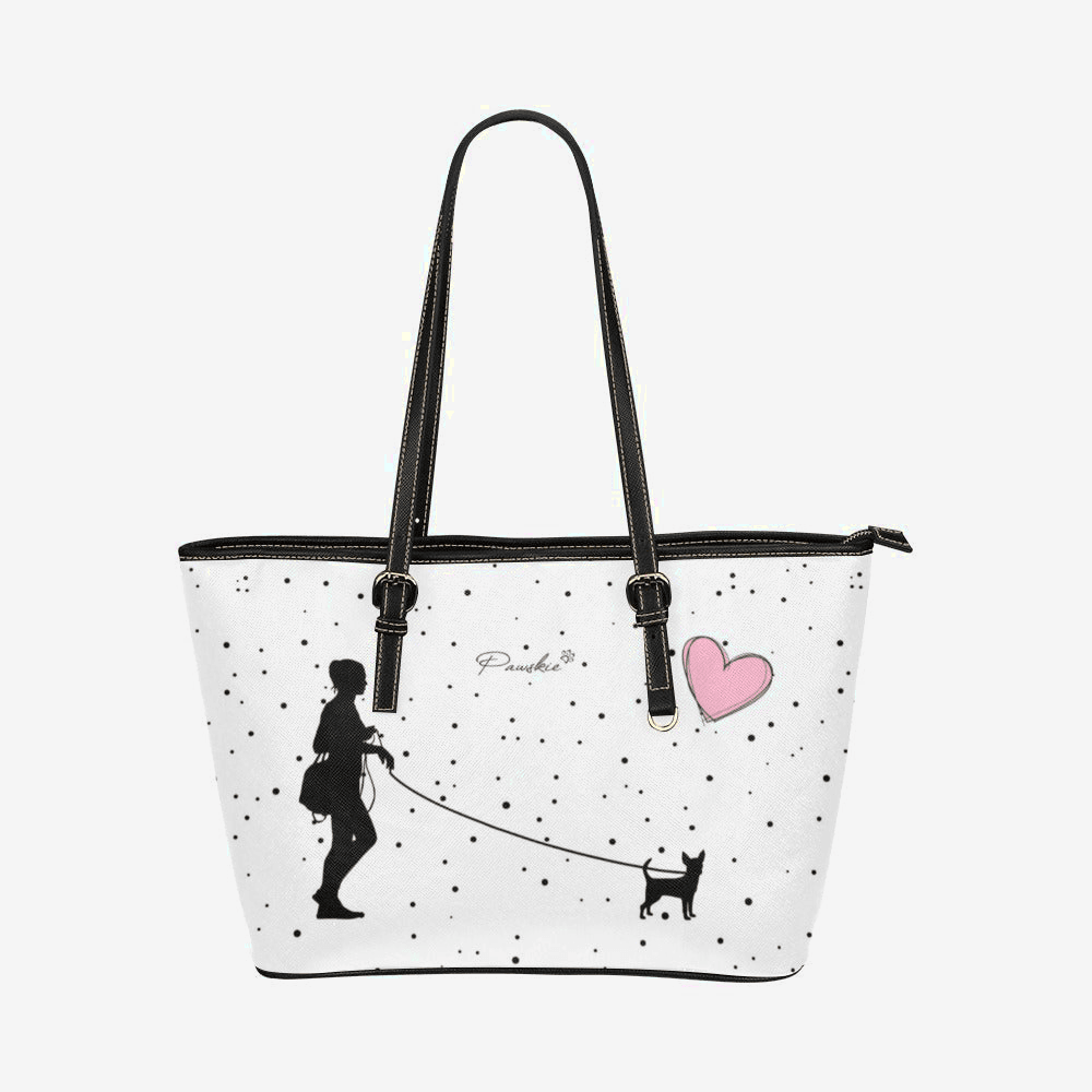 Love My Chihuahua - Designer Handbag