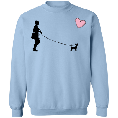 Love My Chihuahua  - Pullover