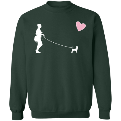 Love My Chihuahua  - Pullover