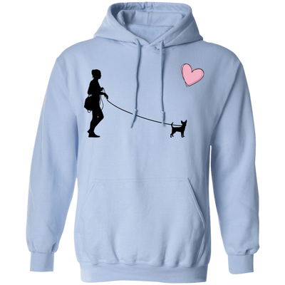 Love My Chihuahua  - Pullover