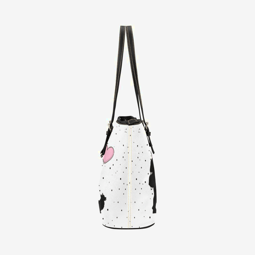 Love My Corgi - Designer Handbag