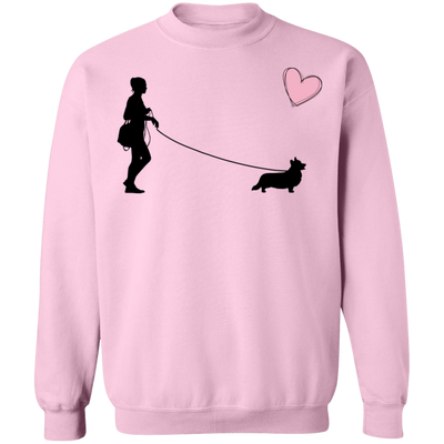 Love My Corgi - Pullover