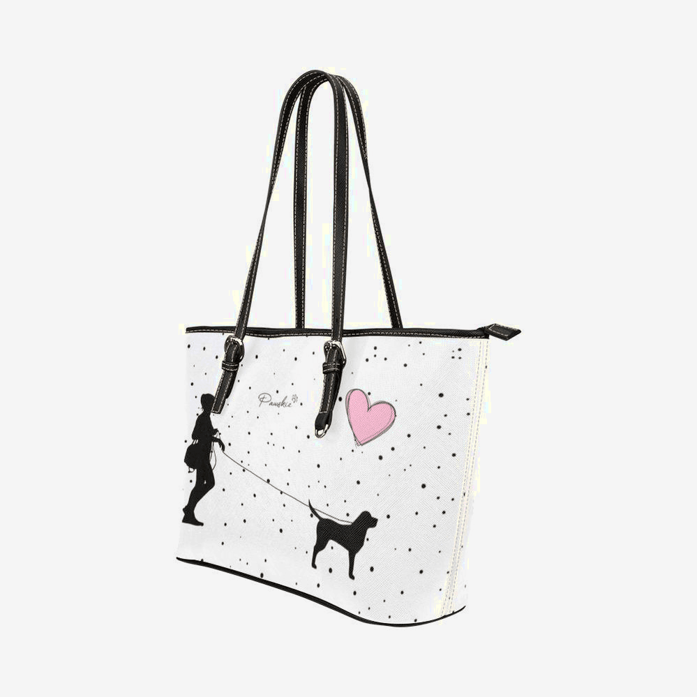 Love My Labrador - Designer Handbag