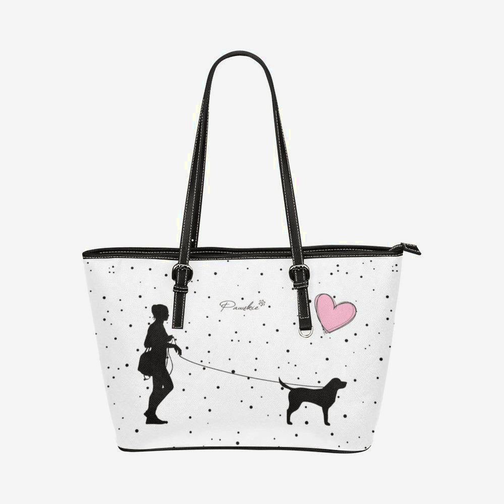 Love My Labrador - Designer Handbag