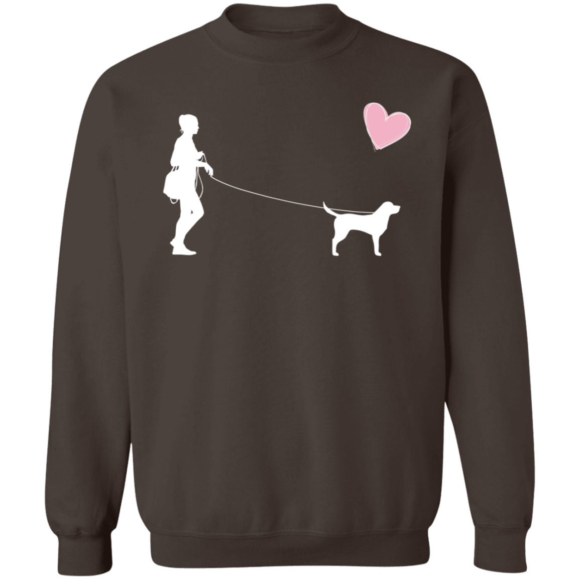 Love My Labrador - Pullover