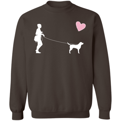 Love My Labrador - Pullover