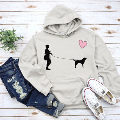 Love My Labrador - Pullover