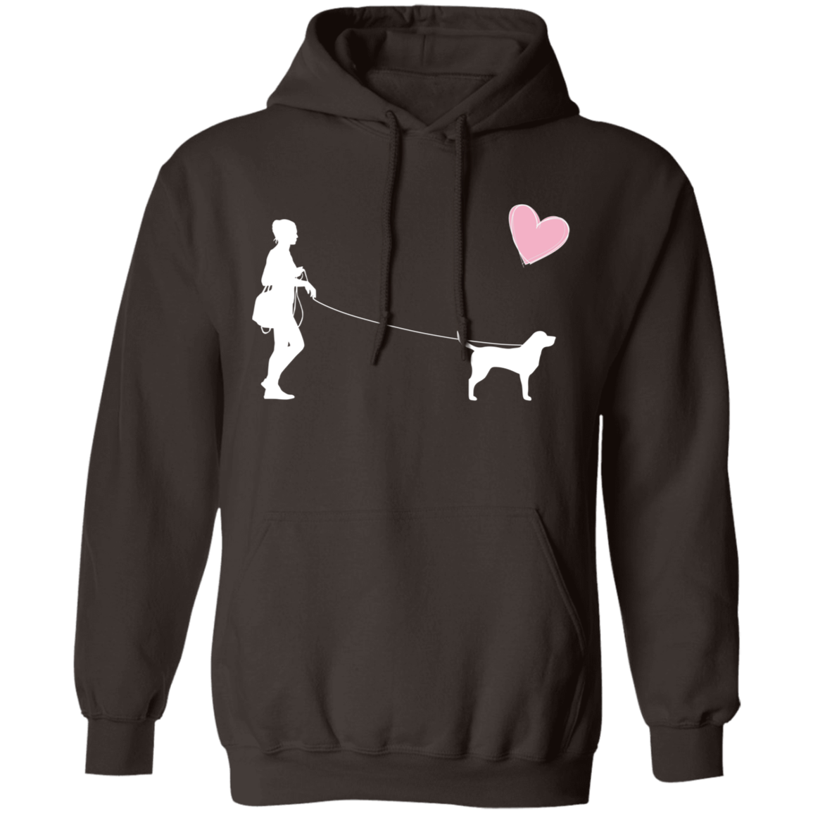 Love My Labrador - Pullover