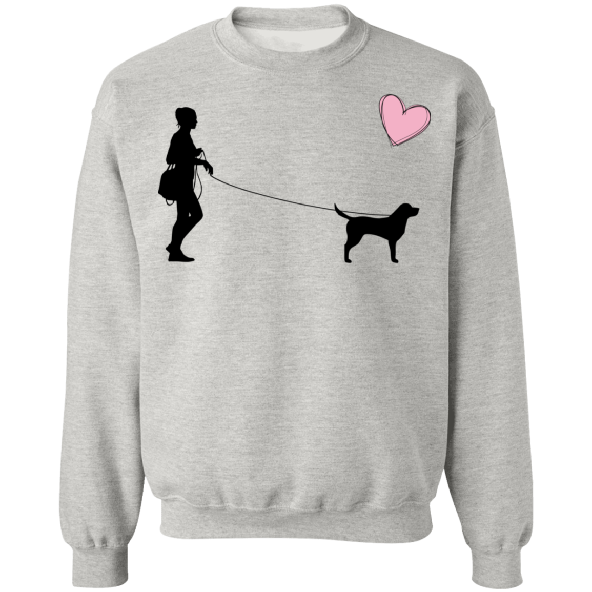 Love My Labrador - Pullover