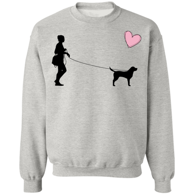 Love My Labrador - Pullover