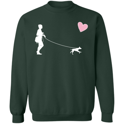 Love My Mini Pinscher - Pullover