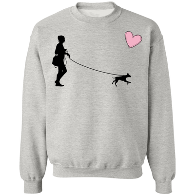 Love My Mini Pinscher - Pullover