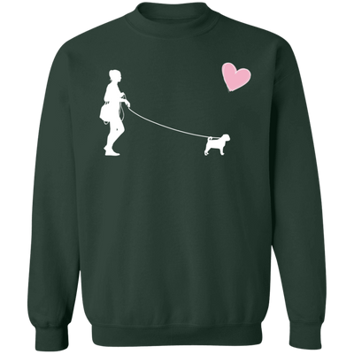 Love My Pug - Pullover