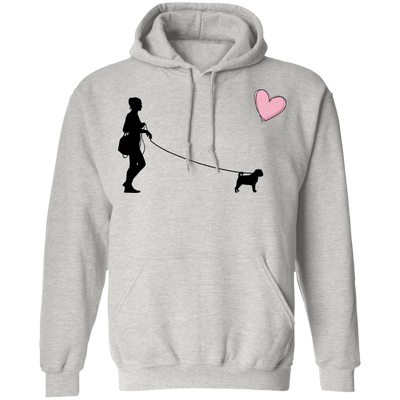 Love My Pug - Pullover