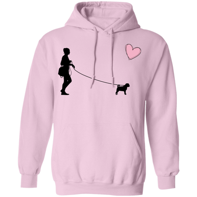 Love My Pug - Pullover