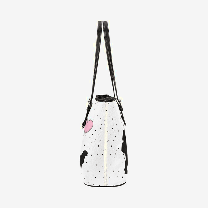 Love My Rottweiler - Designer Handbag