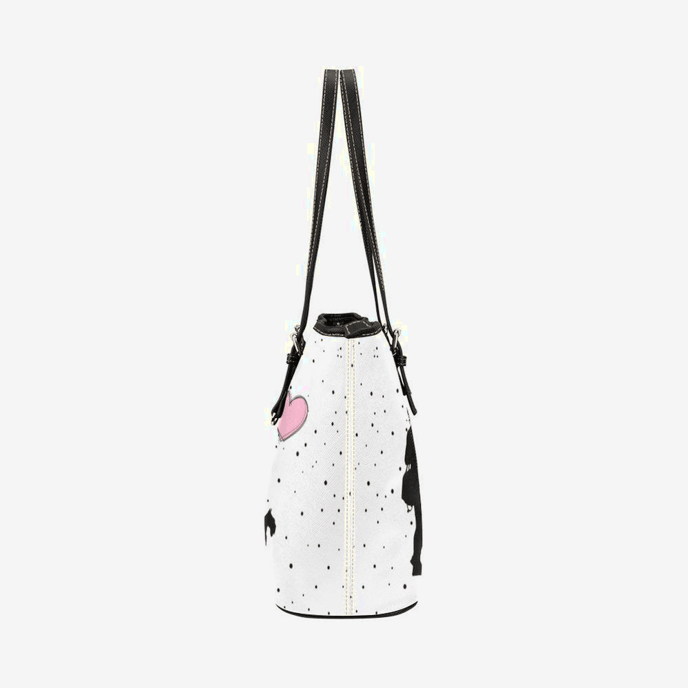 Love My Schnauzer - Designer Handbag