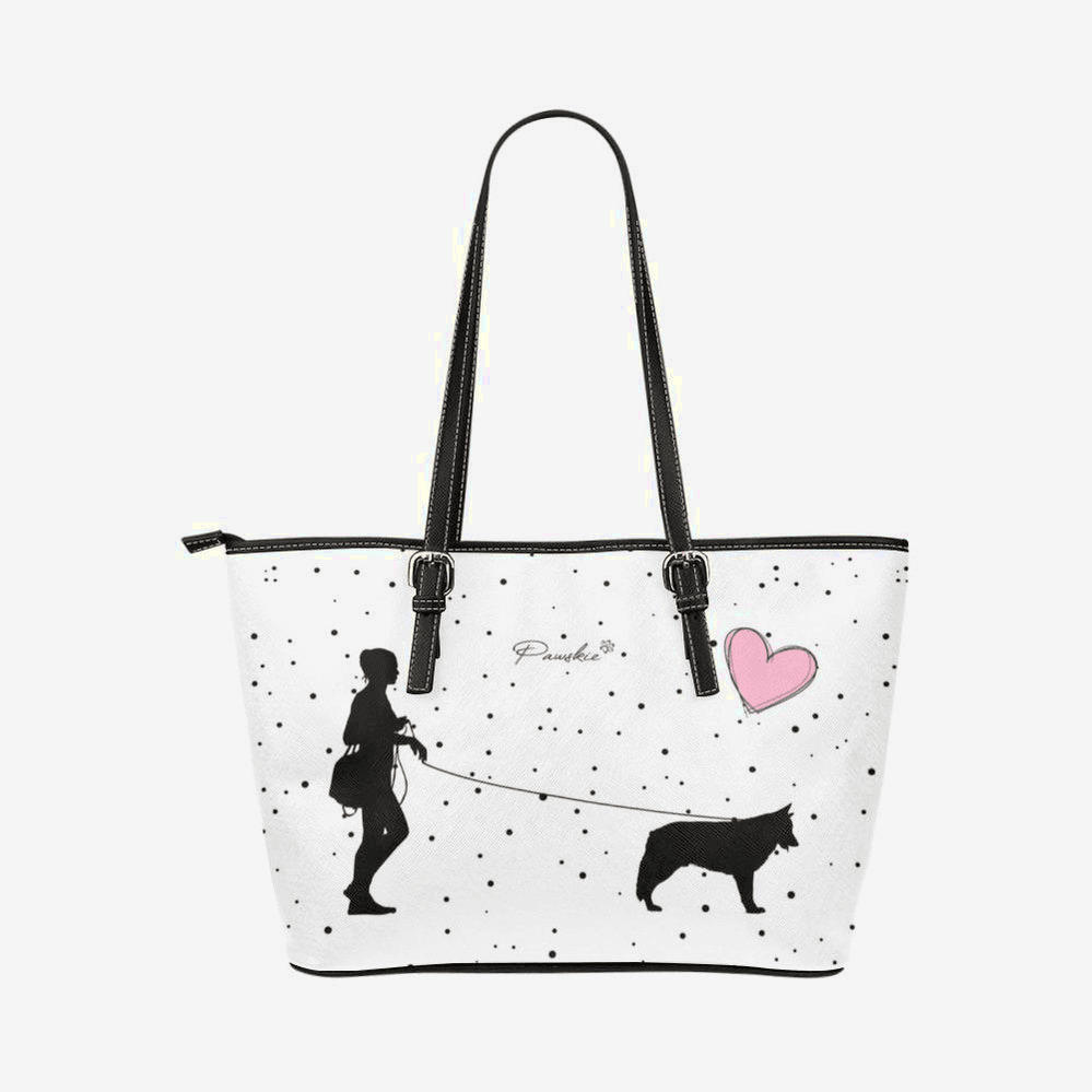 Love My Shepherd - Designer Handbag