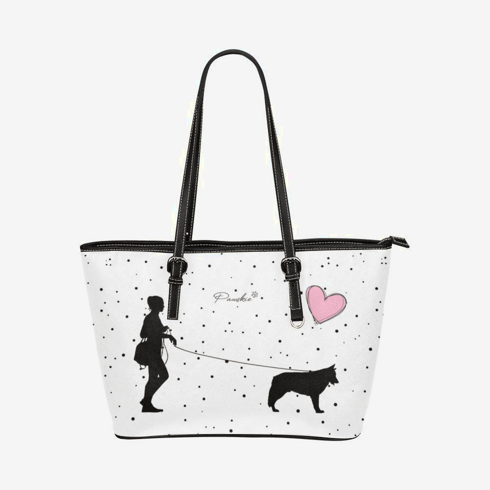 Love My Shepherd - Designer Handbag