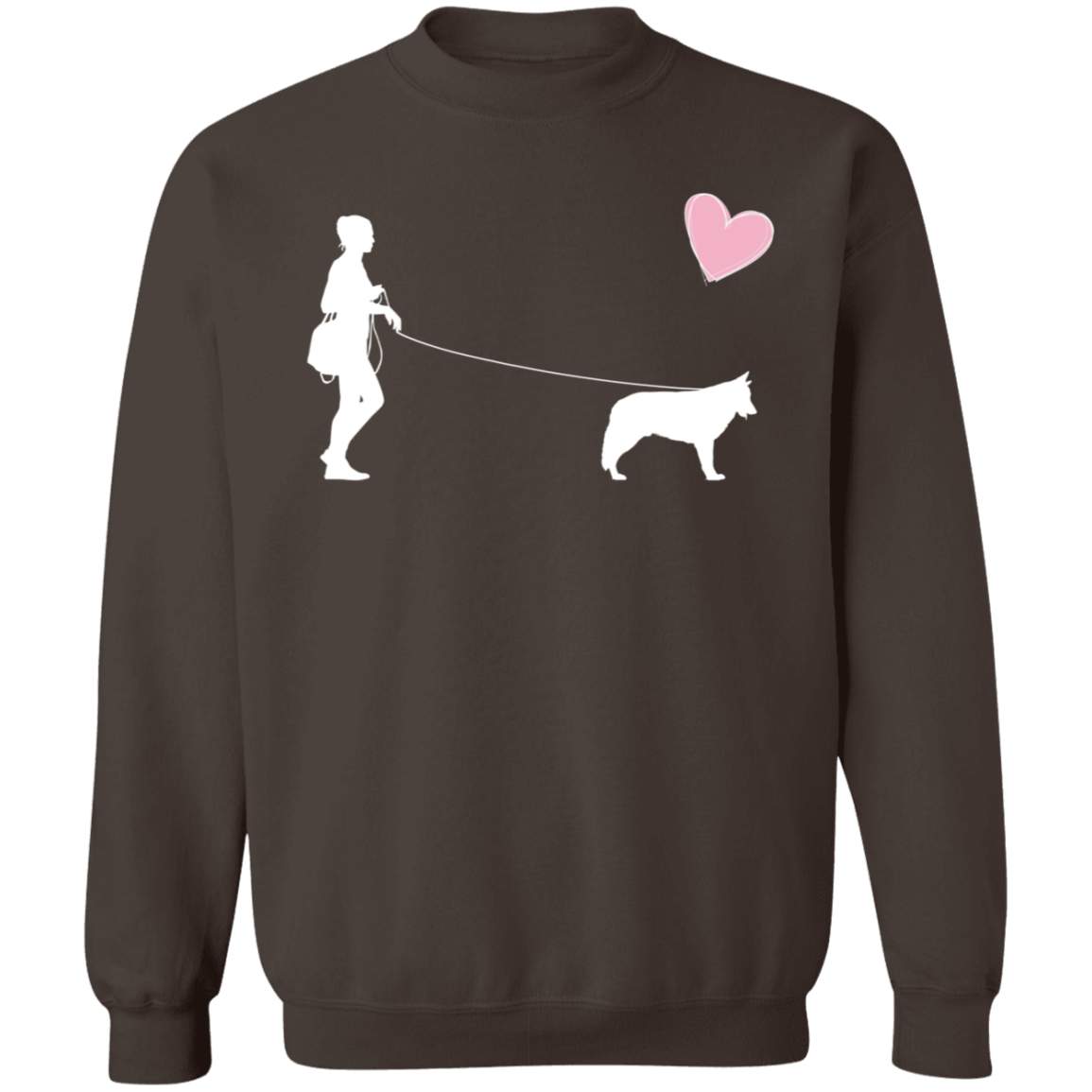 Love My Shepherd - Pullover