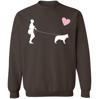 Love My Shepherd - Pullover