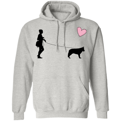 Love My Shepherd - Pullover