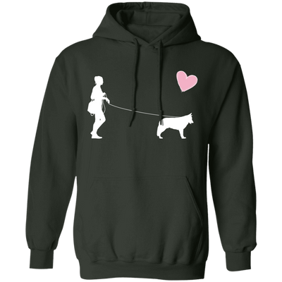 Love My Shepherd - Pullover