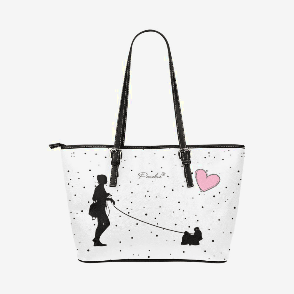 Love My Shih Tzu - Designer Handbag