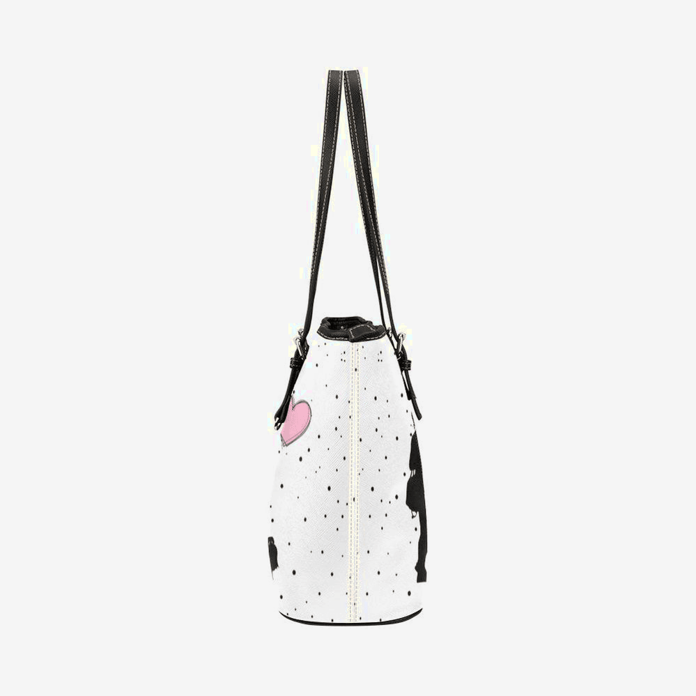 Love My Shih Tzu - Designer Handbag