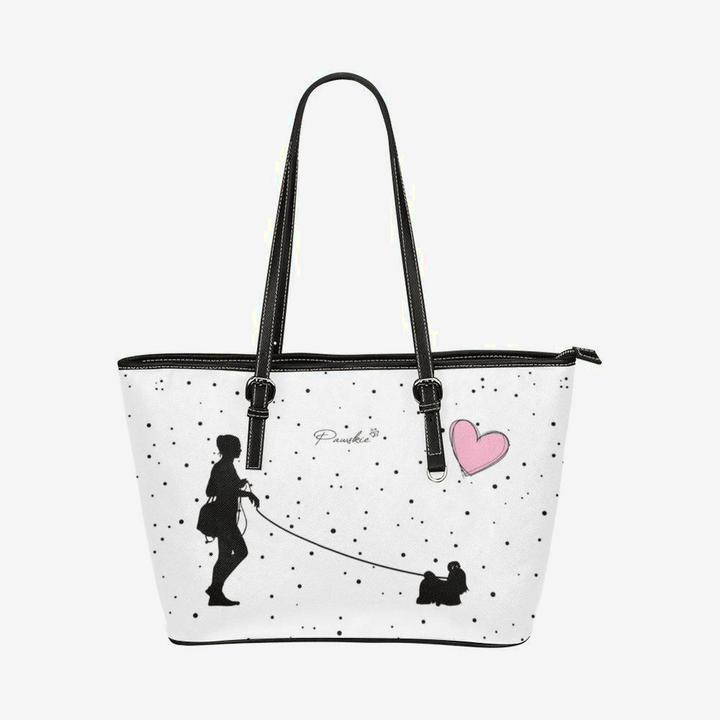 Love My Shih Tzu - Designer Handbag