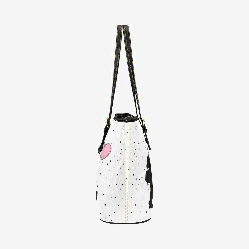 Love My Yorkie - Designer Handbag