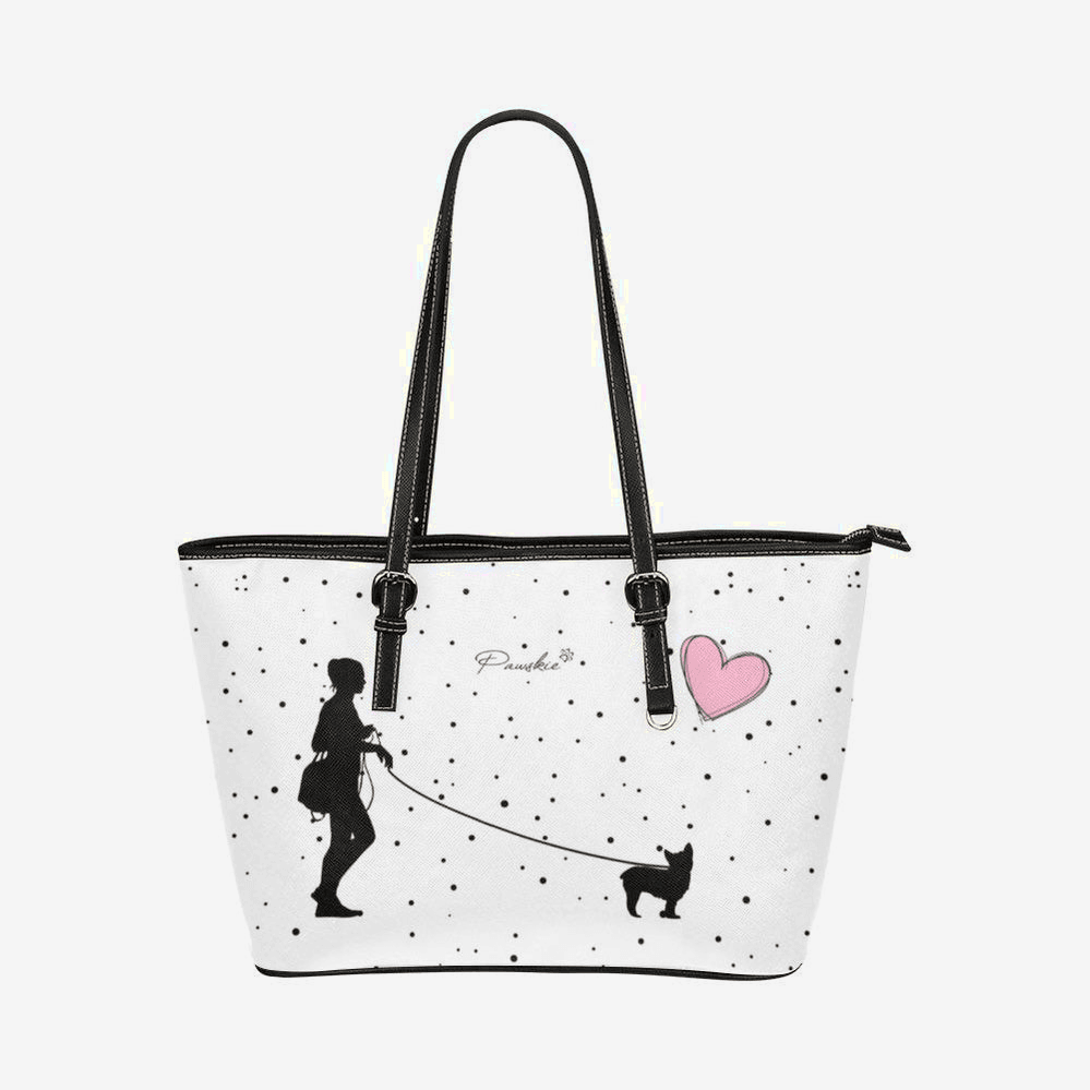 Love My Yorkie - Designer Handbag