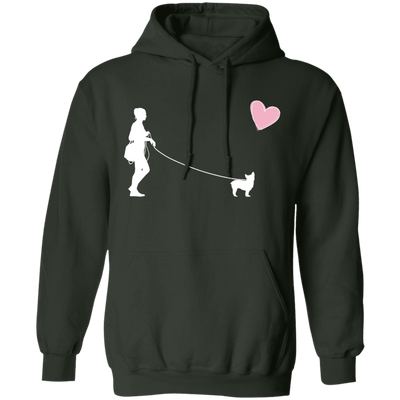Love My Yorkie - Pullover