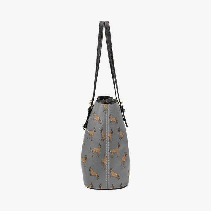 Malinois - Designer Handbag
