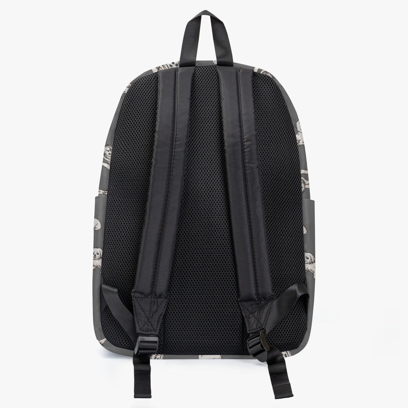Maltese - Backpack
