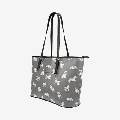 Maltese - Designer Handbag