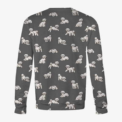 Maltese - Unique Sweatshirt