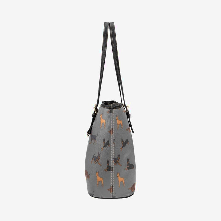 Mini Pinscher - Designer Handbag