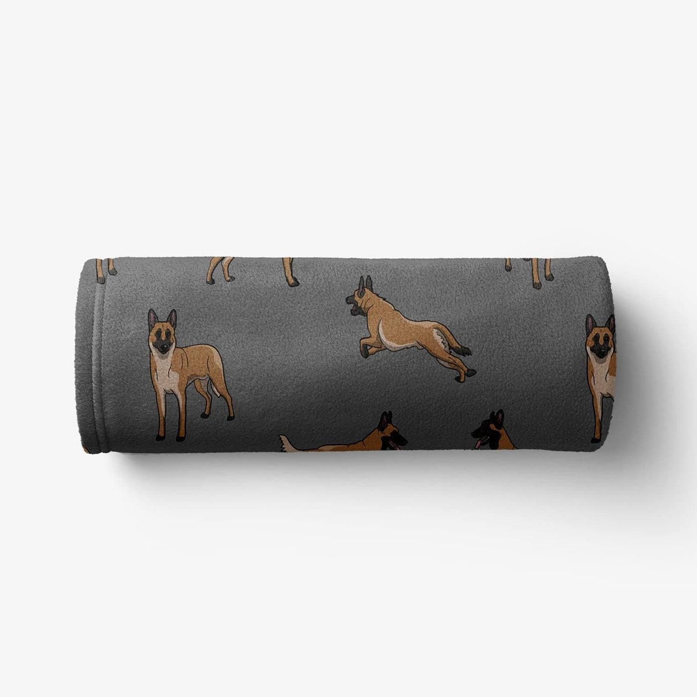 Neapolitan - Comfy Fleece Blanket