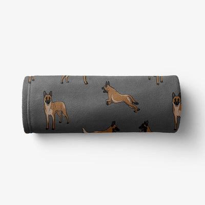 Neapolitan - Comfy Fleece Blanket