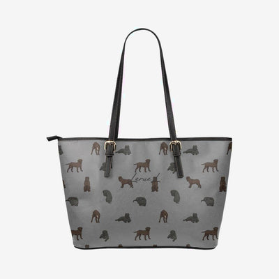 Neapolitan - Designer Handbag