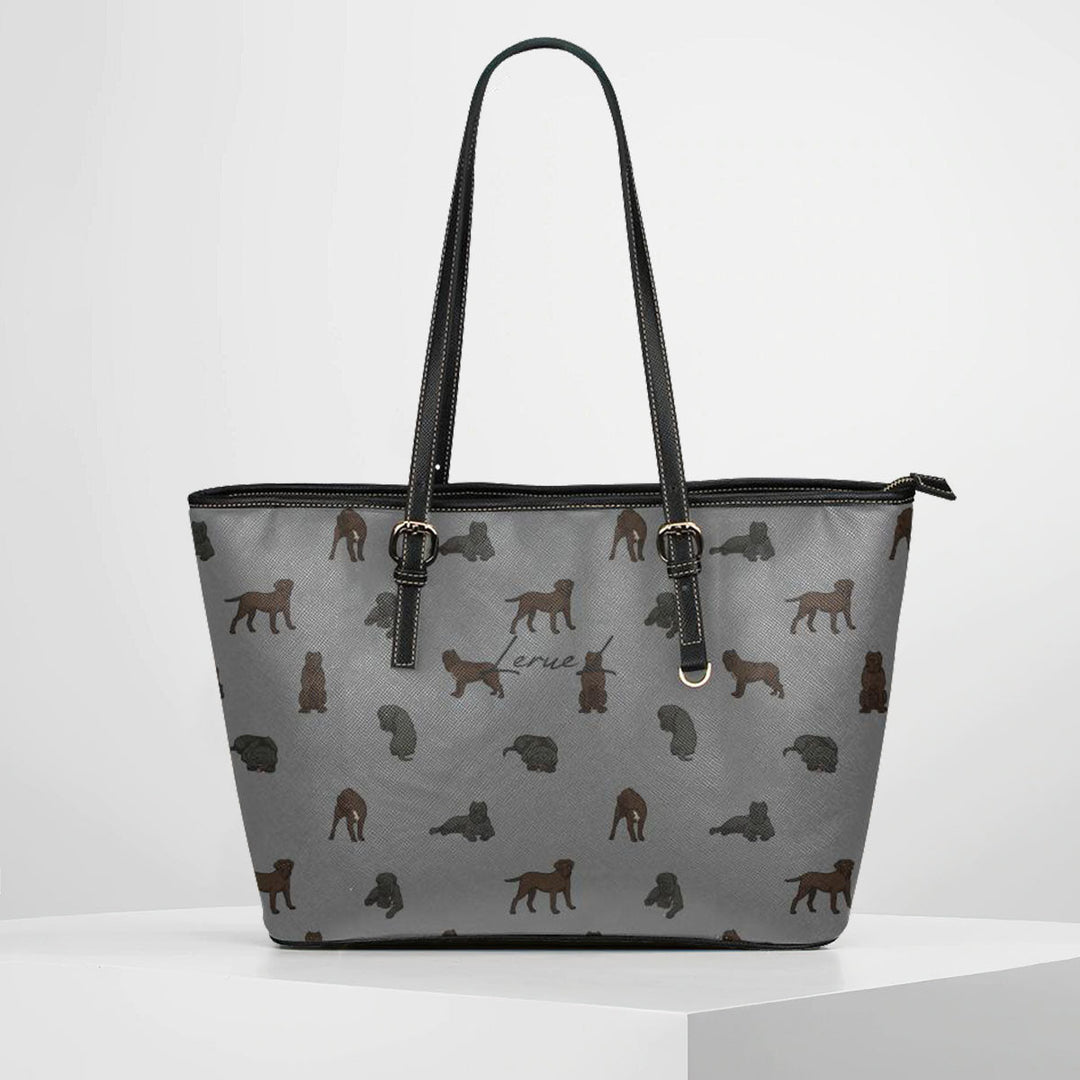 Neapolitan - Designer Handbag