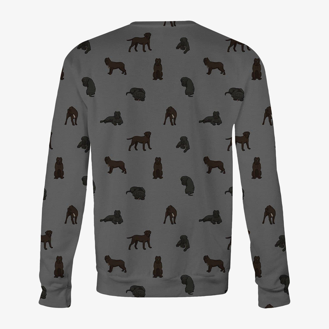 Neapolitan - Unique Sweatshirt