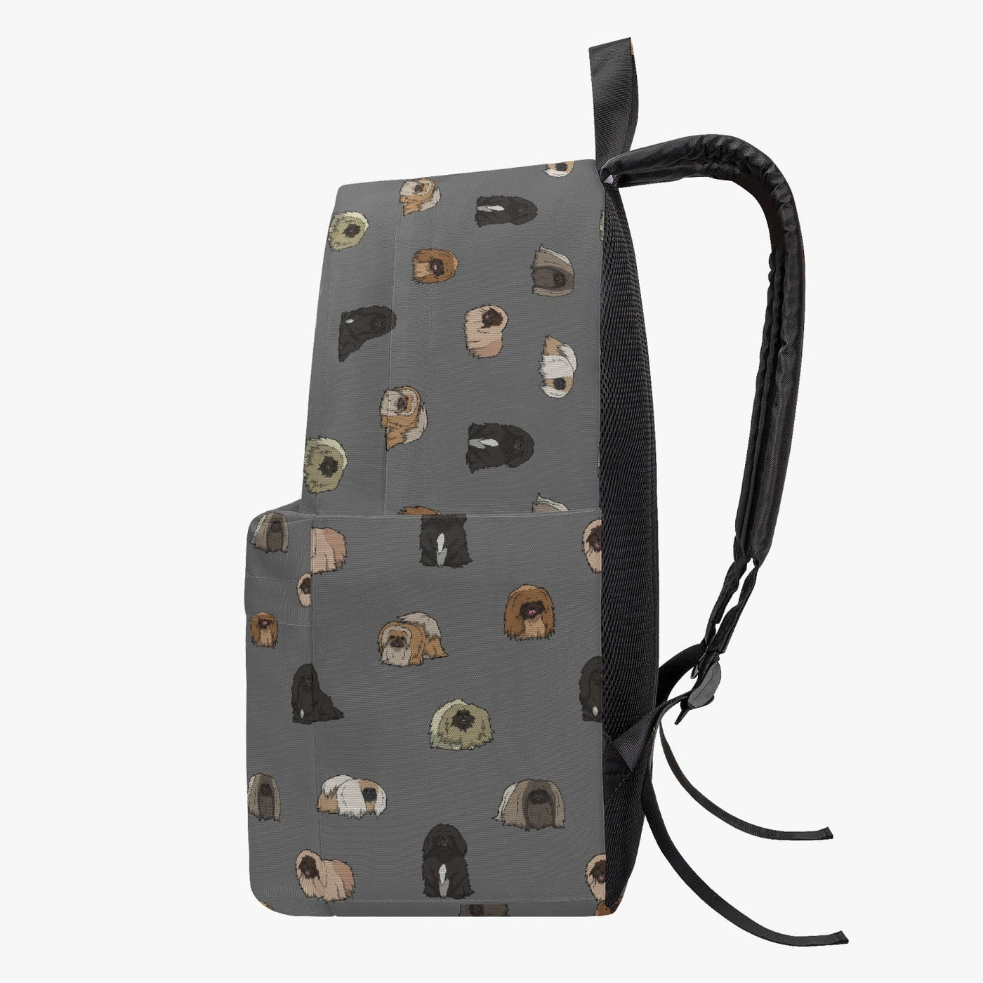 Pekingese - Backpack